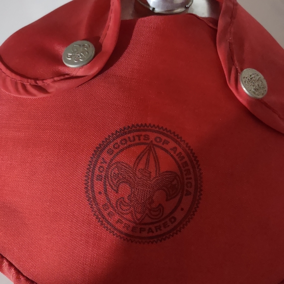 Boy scout canister - Picture 2 of 4